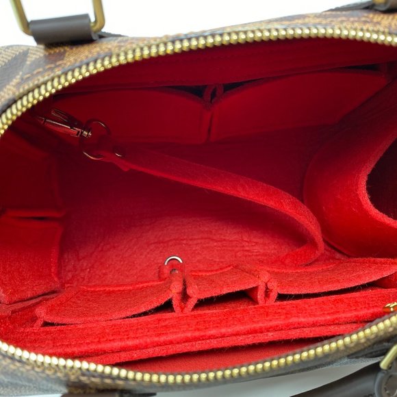 🦄AlgorithmBags Louis Vuitton Speedy 30 Purse Organizer Insert - Picture 3 of 11